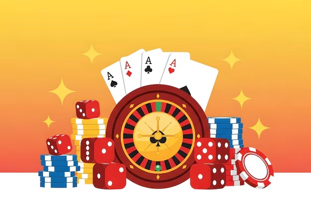 togel188 Slots